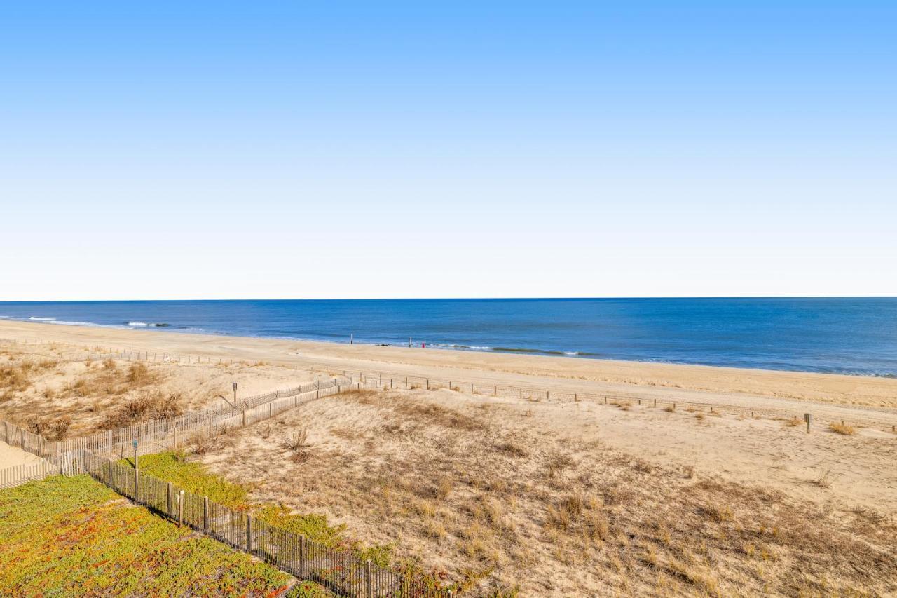 Salty Sands Ocean City Exterior photo