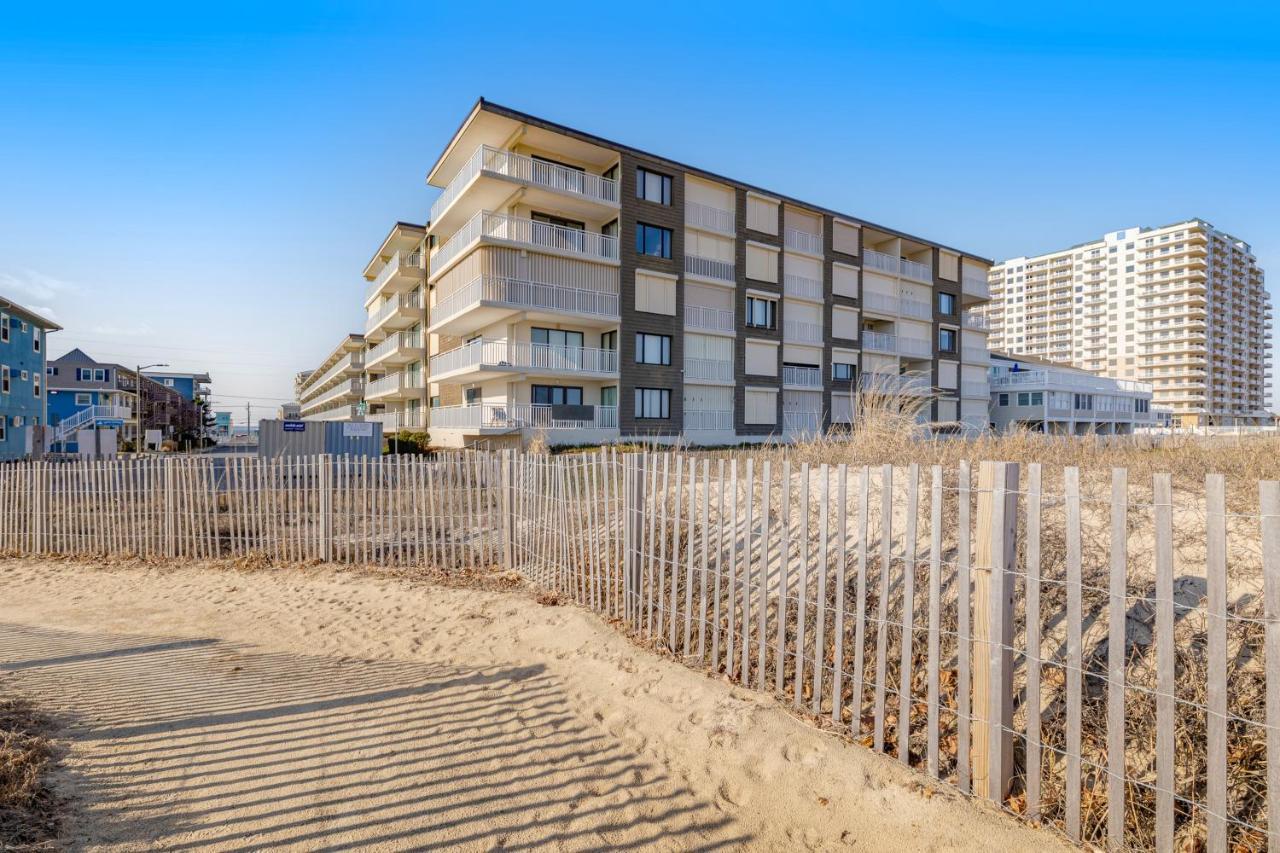 Salty Sands Ocean City Exterior photo